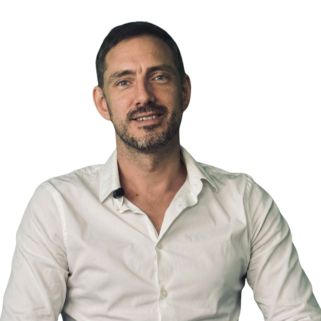 Steyn Van Hovell