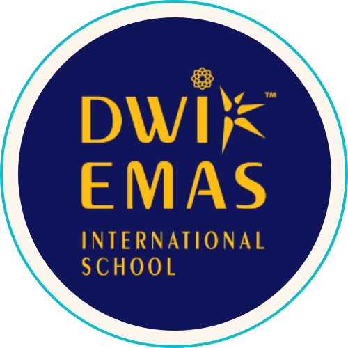Dwi Emas International School