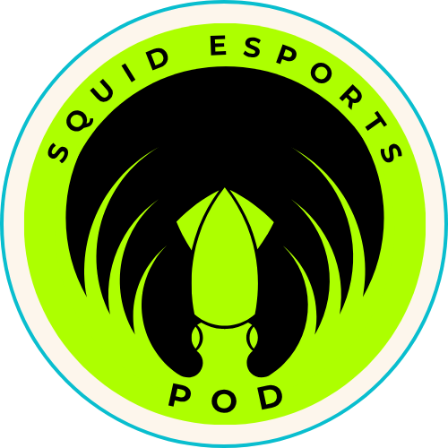 Squid Esports Pod