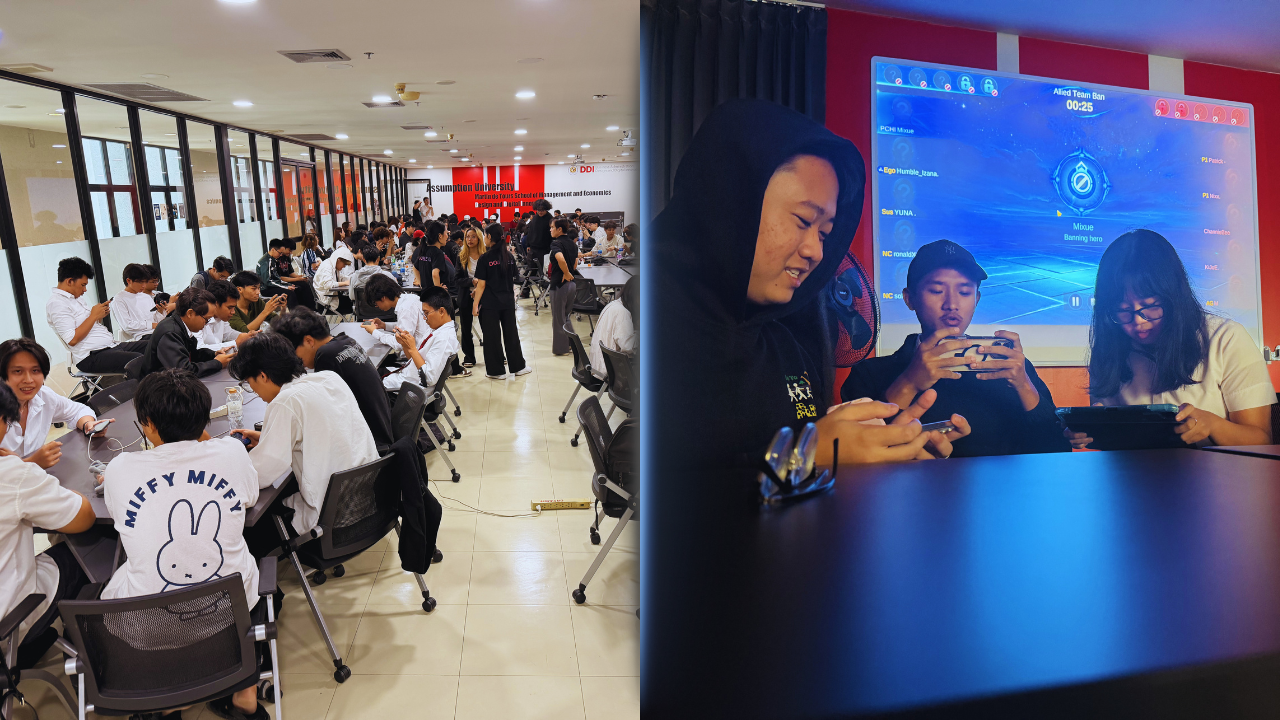 Business of Esports