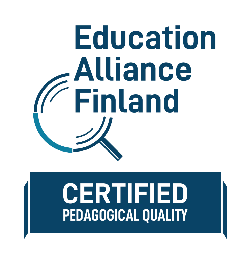 Education Alliance Finland